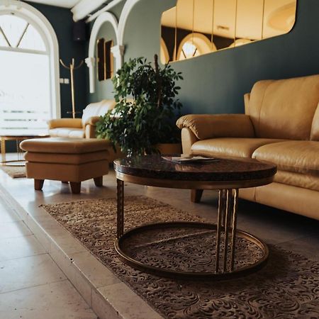 Dumalux Apartment Subotica Dış mekan fotoğraf