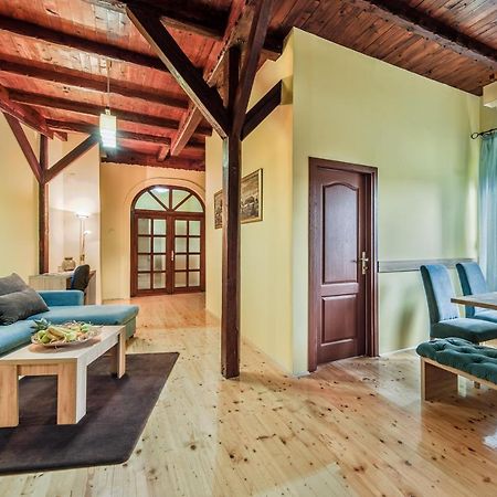 Dumalux Apartment Subotica Dış mekan fotoğraf