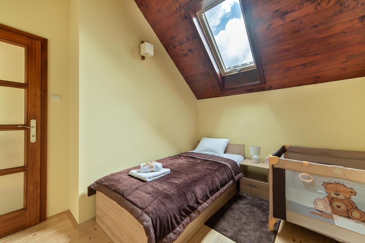 Dumalux Apartment Subotica Dış mekan fotoğraf