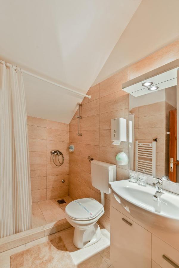 Dumalux Apartment Subotica Dış mekan fotoğraf