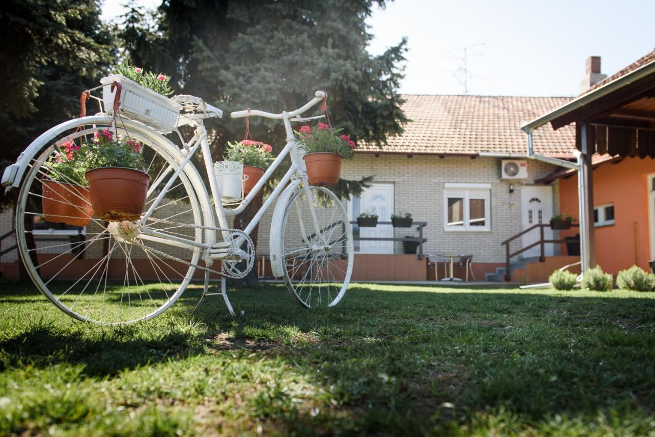 Dumalux Apartment Subotica Dış mekan fotoğraf