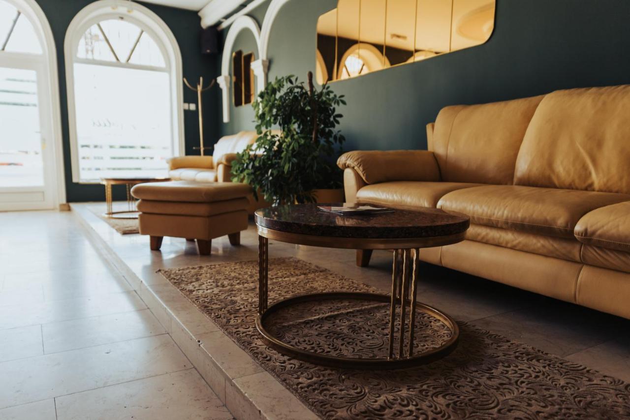 Dumalux Apartment Subotica Dış mekan fotoğraf
