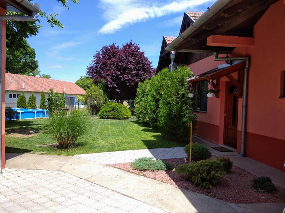 Dumalux Apartment Subotica Dış mekan fotoğraf