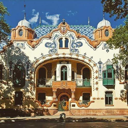 Dumalux Apartment Subotica Dış mekan fotoğraf