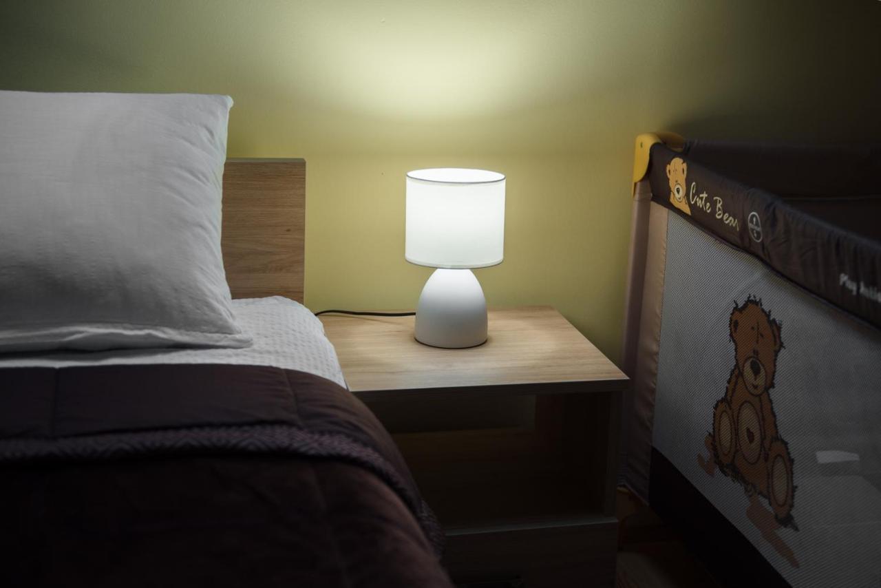 Dumalux Apartment Subotica Dış mekan fotoğraf