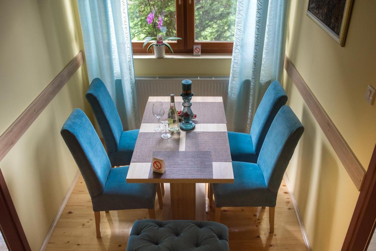 Dumalux Apartment Subotica Dış mekan fotoğraf