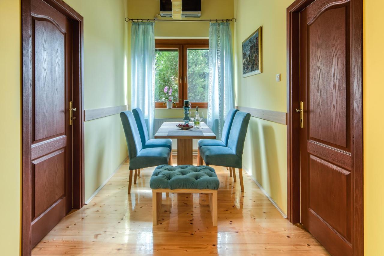 Dumalux Apartment Subotica Dış mekan fotoğraf