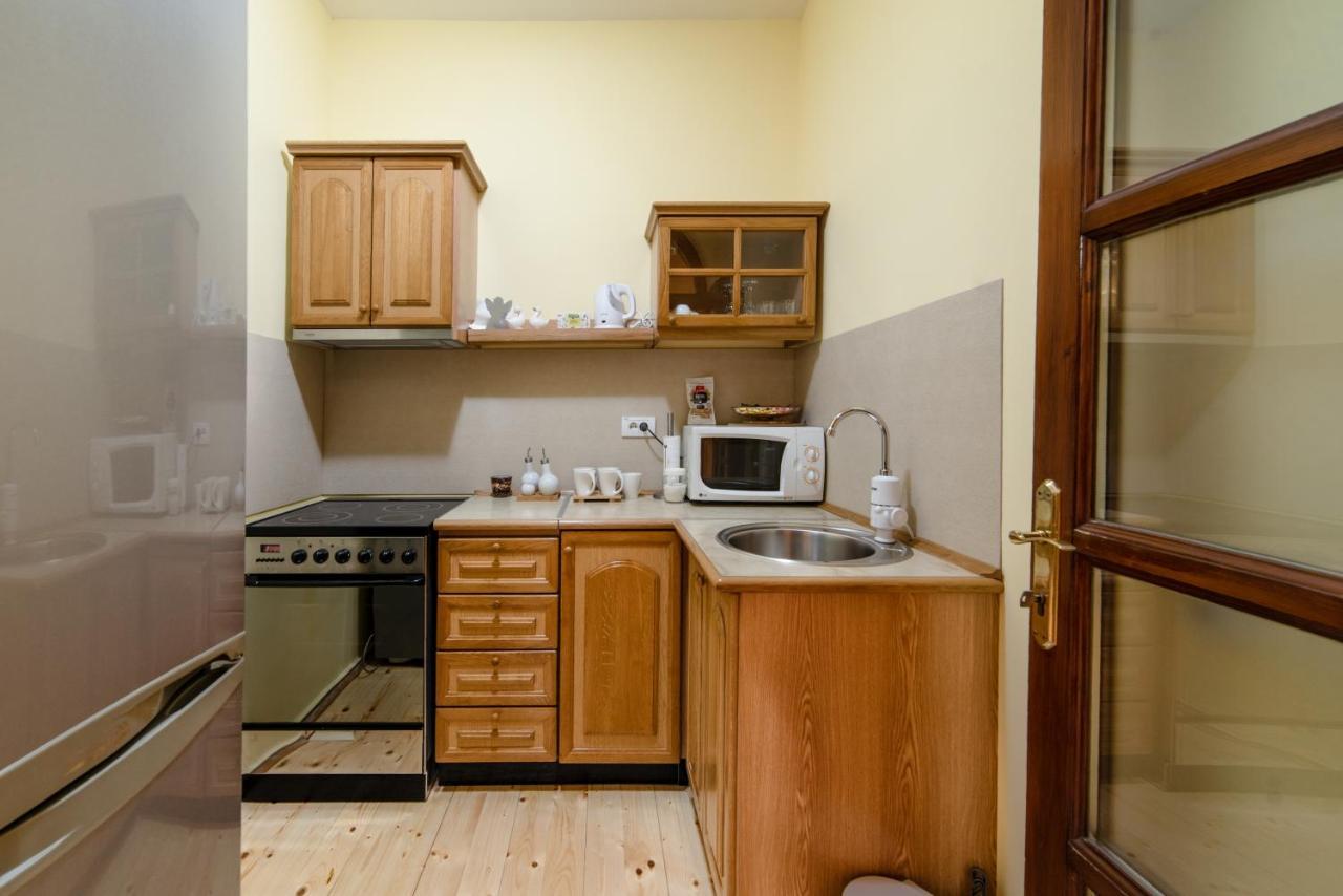 Dumalux Apartment Subotica Dış mekan fotoğraf