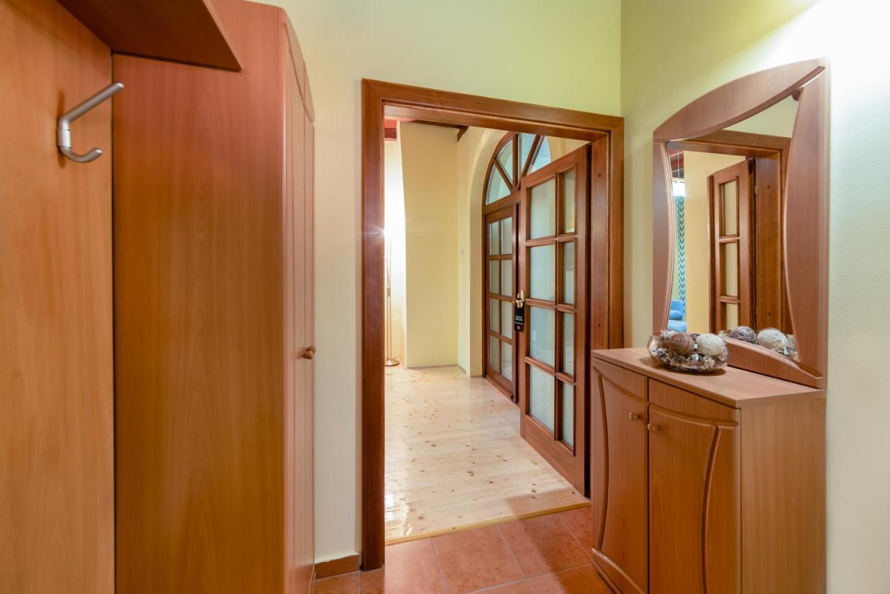 Dumalux Apartment Subotica Dış mekan fotoğraf